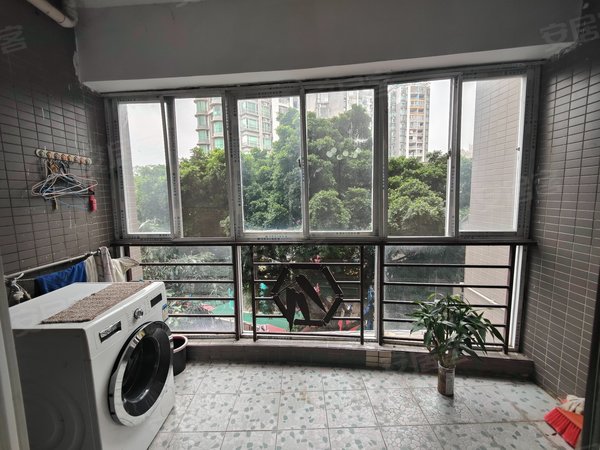 【多图】远洋明苑,黄村租房,东圃板块远洋明苑南向精装三房,天河租房-