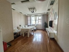 阿勒泰阿勒泰市区街心公园天润嘉园 3室2厅1卫 101平 电梯房出租房源真实图片