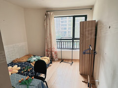 青岛李沧金水路毕业季好房 时代城电梯房 黑龙江中路 随时看 民水电 无中介出租房源真实图片
