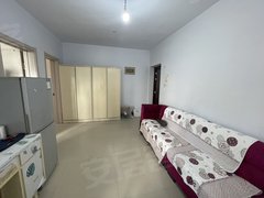 巴彦淖尔市临河临河城区福满园1室一厅一厨一卫出租房源真实图片