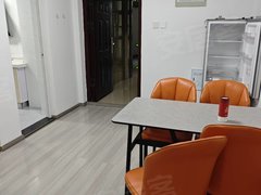 合肥肥西肥西县城新港雅苑二室二厅精装2台空调配置齐全拎包入住出租房源真实图片
