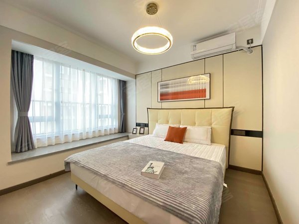 【多图】万科天府公园城悦庭,麓山租房,实图实价房东直签麓山国际旁近