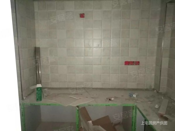 【多图】西区三房两卫,只要65万、套内86平米