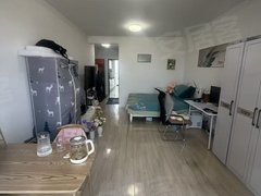 北京海淀苏家坨北安河七里 家电齐全 电梯房 精装修 直达华为科技园出租房源真实图片