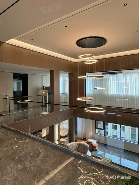 大华愉景华庭二手房,388万,3室2厅,2卫,99.5平米-上海安居客