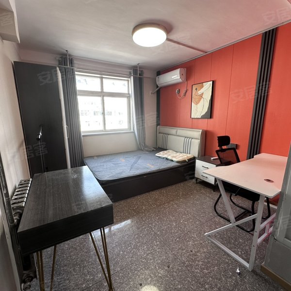 合租｜整租套一月付短租李村君峰路地铁口乐客城利客来和谐广场信联天地