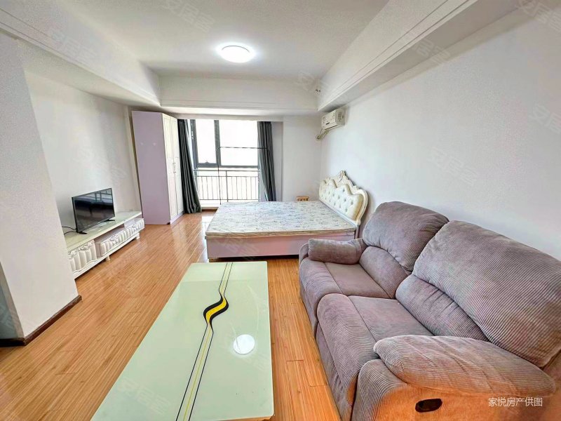 万达公寓二手房,29万,1室1厅,1卫,58.85平米-石家庄安居客