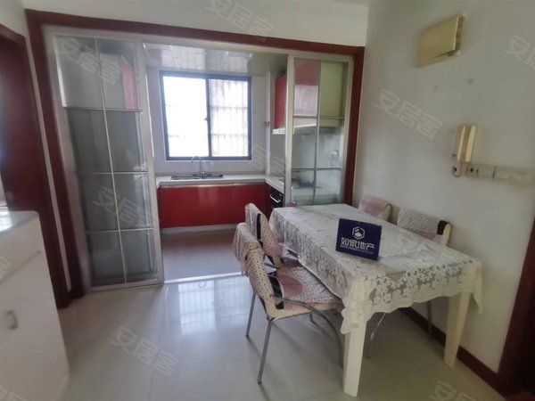 无锡梁溪山北城西花园城西花园 采光好 急租房源 家电齐全出租房源