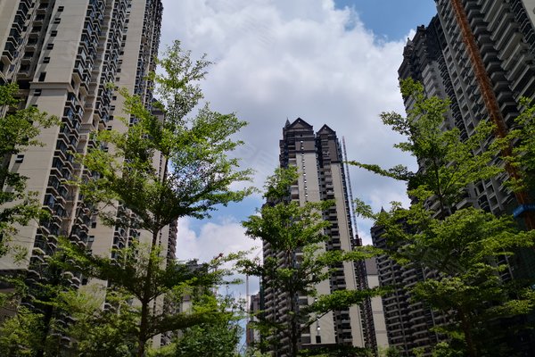 龙光玖誉湖优点,不足,南宁龙光玖誉湖怎么样,龙光玖誉湖周边房产中介