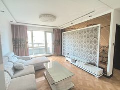 抚顺高湾新区高湾路方大v公馆,2室精装修,拎包入住,不把山,随时看房!出租房源真实图片