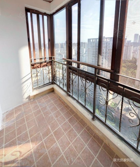 枫林绿洲云顶园 电梯房 医疗配套成熟 商圈成熟 南北