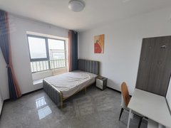保定竞秀竞秀学校上谷大观保定宴大学科技园附近家电齐全拎包入住随时看房出租房源真实图片