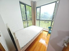 贵阳观山湖世纪城无中介 石龙洞单间出租 押一付一 世纪城龙泉苑,万科附近出租房源真实图片
