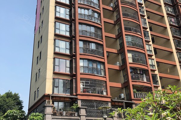 嘉乐花园怎么样,好不好_中介房产经纪人:陈奕良对嘉乐花园的评价-佛山