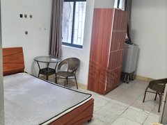 中山石岐南下市场博爱路旁边第一城3楼单身公寓平价出租出租房源真实图片