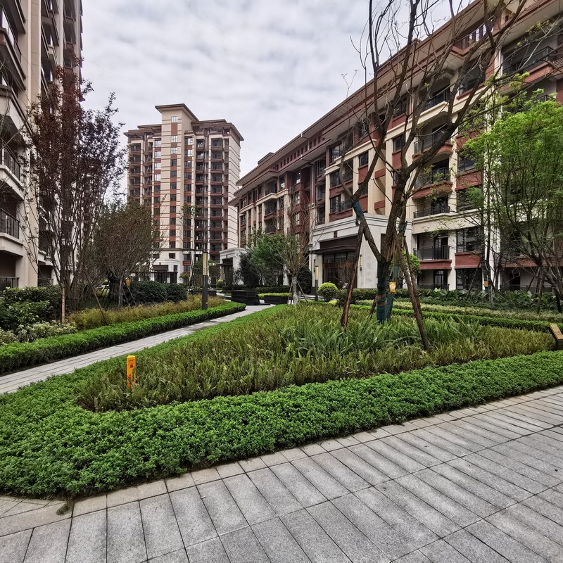 【西网江湾城, 西网江湾城小区详情,房价走势,房源,业主论坛】- 雅安