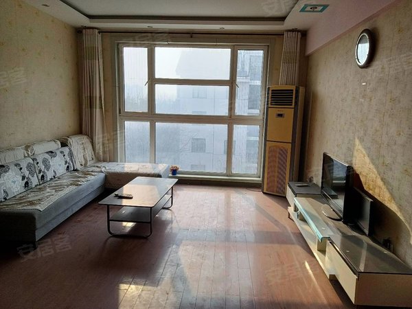 青岛胶州三里河三里河花园三里河花园电梯房,在家赏三里河美景!