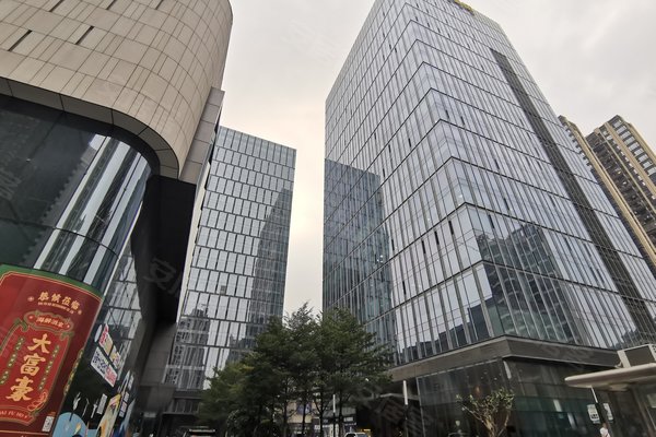 广州二手房 天河新天地 > 叶杰解读天河新天地小区不足专家解读 智联