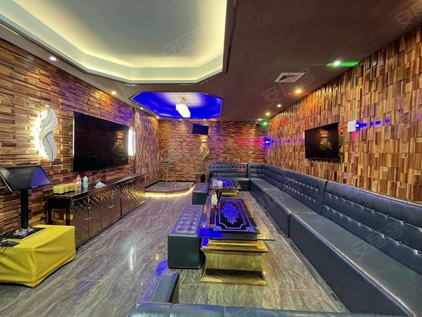 东盟商务区十国园区独栋别墅 接待会所一条龙 带ktv,青秀租房-南宁58