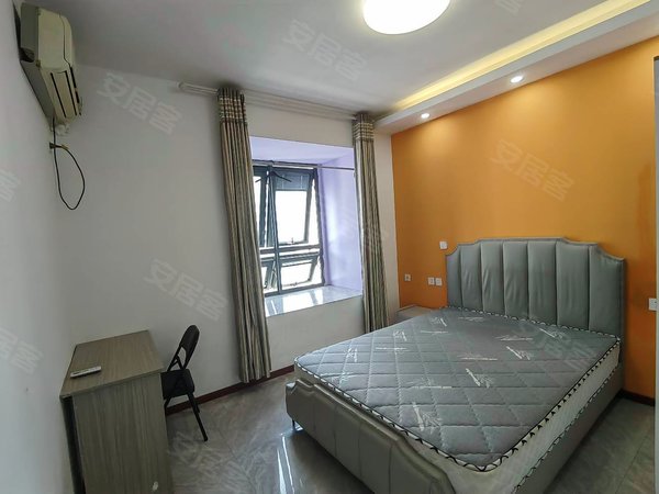 【多图】虎北花园,金阊新城租房,个人虎北花园单间带独立卫生间出租