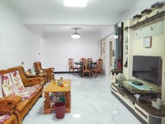 百色右江恒基广场科技局单位房，家电家具齐全拎包入住出租房源真实图片