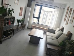 唐山路南荷花坑荣盛锦绣前程 3室1厅2卫出租房源真实图片