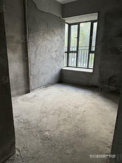 富力建发尚悦居3室2厅2卫120㎡南北98万