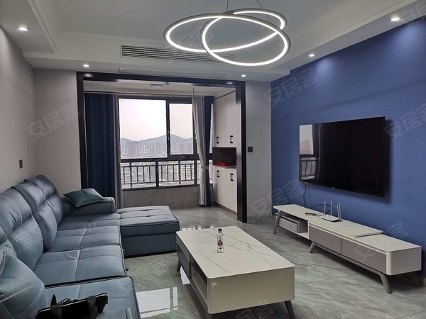 遂宁射洪城北聚信国际城北七小一中旁聚信国际大小区电梯新房3室精