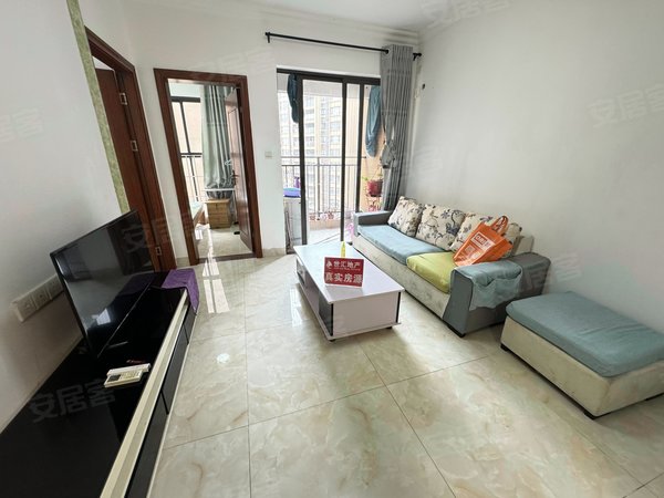 【多图】领地海纳君庭,大沥租房,温馨靓房 家私齐全 民水民电 随时