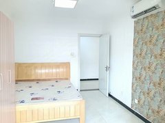香河香河县城县城中心晨汐 3室1厅1卫出租房源真实图片