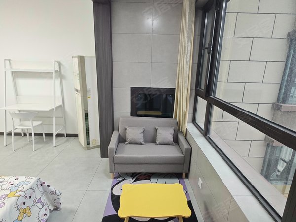 西安国际港务区港务大道汇悦城港务大道地铁口 主卧独卫带阳台还有多