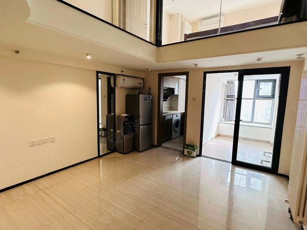 济南历城王舍人恒大城(商住楼)n栋复试公寓,出门地铁口,随时配齐,拎包