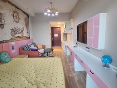 莱芜莱城莱城城区押一付一,可短租,豪华装,家具电齐,拎包住,随时看,真实在租出租房源真实图片