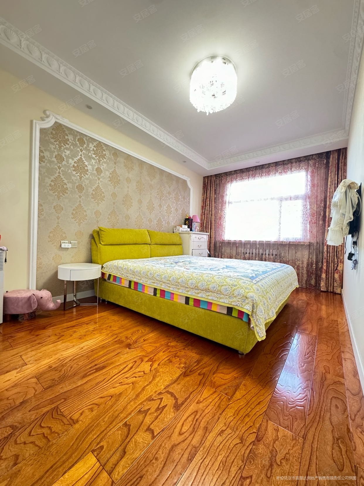 蓝景丽苑2室2厅1卫98㎡南86万