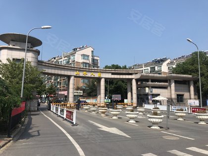 不足,山水人家怎么样,山水人家周边房产中介经纪人评价-滁州安居客