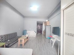 武汉黄陂汉口北800租，精装修家具家电齐全，随时可以看房子出租房源真实图片