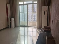 保定莲池新保师附小秀兰尚城 2室2厅1卫出租房源真实图片