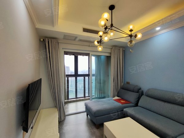 【多图】珠江城(d区),龙洲湾租房,巴南区 珠江城二期 二房,巴南租房