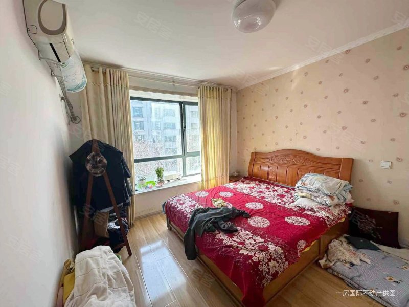 瑞麟公馆南北通透低容积满二商圈成熟近地铁