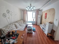 天津北辰大张庄镇电梯房，精装修大2室，家具家电齐全，拎包入住出租房源真实图片