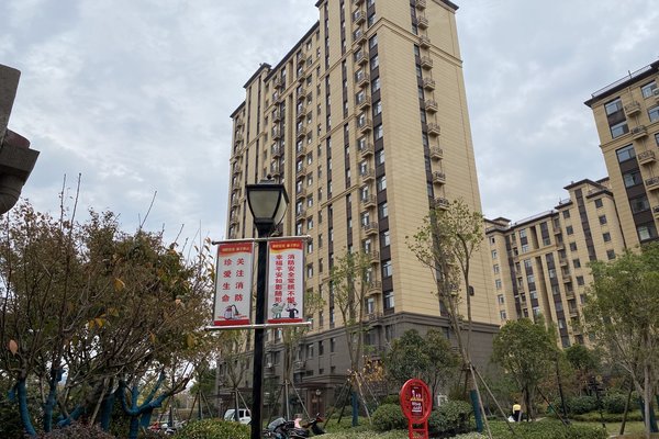 枣庄小区 薛城小区 新城小区 鸿鑫俊景