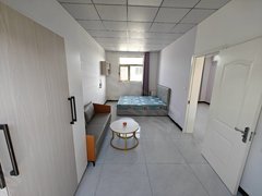 北京丰台花乡实图 一室一厅 一居室出租房源真实图片