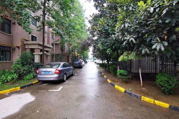 圣合家园(一期)