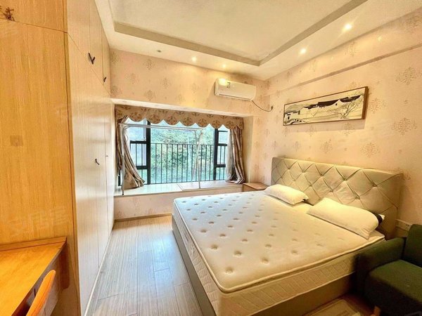 【多图】力达广场,粤垦租房,燕塘地铁口 力达广场 精装公寓,天河租房