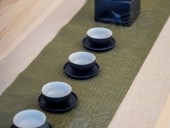 长沙开福万科城润和国际广场 2室1厅1卫出租房源真实图片