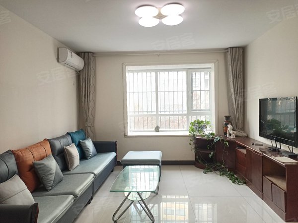 济宁任城吴泰闸路冠亚星城冠亚小高层!精装领包入住!出租房源真实图片