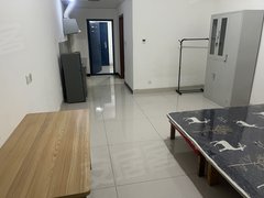 鄂尔多斯东胜城南出租东胜区白领公寓小区45平米单间公寓出租房源真实图片