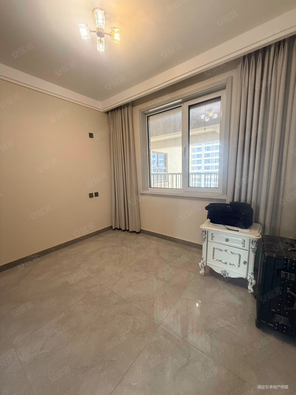 双泰城2室2厅1卫89㎡南北66.75万