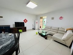 深圳大鹏新区大鹏大鹏中心2房2厅2卫 90平米 光线好 拎包入住出租房源真实图片