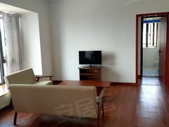 武义县武义茶城茶城出租：江南大苑高档小区，3室2卫，拎包入住，有车位，随时看出租房源真实图片